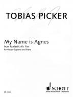 My Name Is Agnes Standard