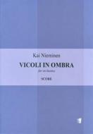 Vicoli In Ombra 