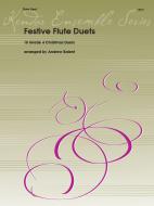 Festive Flute Duets Standard