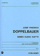 7 kleine Duette 
