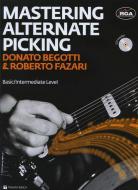 Mastering Alternate Picking 