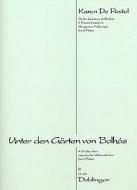 9 Stücke über ungarische Volksmelodien 