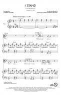 I Stand 
