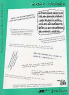 Anstatt eines Denkmals PWV 18 