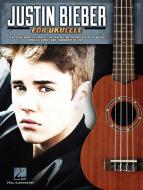 Justin Bieber for Ukulele 