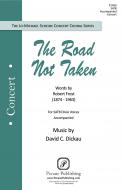 The Road Not Taken 