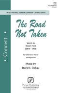 The Road Not Taken 