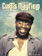 Best of Curtis Mayfield 