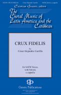 Crux Fidelis 