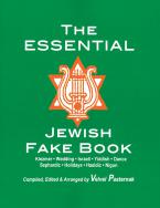 The Essential Jewish Fake Book 