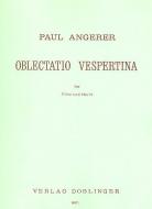 Oblectatio vespertina 