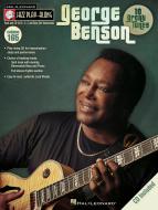 Jazz Play-Along Vol. 165: George Benson 