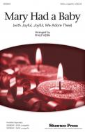Mary Had A Baby (with Joyful, Joyful, We Adore Thee) 
