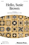 Hello, Susie Brown Standard