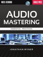 Audio Mastering 