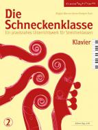 Die Schneckenklasse 2 