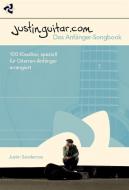 Justinguitar.com - Das Anfänger-Songbook 