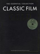 The Essential Collection - Clasic Film Gold 