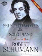 Ausgewählte Stücke für Klavier solo - Vol. 1 