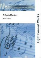 A Musical Fantasy (Fanfarenorchester) 