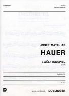 Zwölftonspiel (1947) 