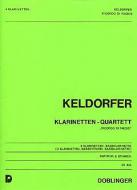 Klarinettenquartett Ricordo di Faedis 