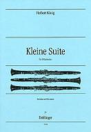 Kleine Suite 