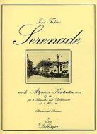 Serenade nach Altgrazer Kontratänzen op. 83c 