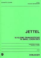 10 kleine Übungsstücke 
