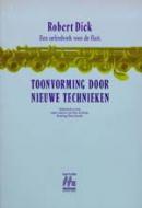 Toonvorming Nieuwe Technieken 