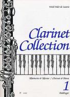 Clarinet Collection Heft 1 