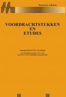 Voordrachtstukken en Etudes 
