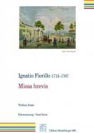 Missa brevis 