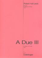 A due III (1993) 