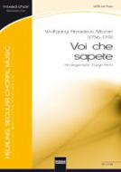 Voi che sapete 