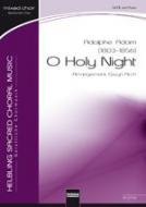 O Holy Night 