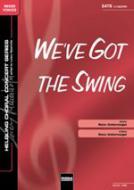 We've Got The Swing 