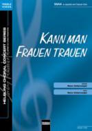 Kann man Frauen trauen 