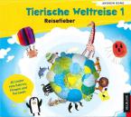 Tierische Weltreise 