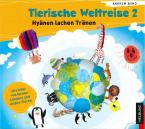 Tierische Weltreise 