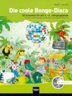 Die coole Bongo Disco 