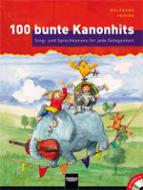 100 bunte Kanonhits 