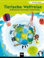 Tierische Weltreise 