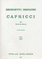 Capricci per il Corno da caccia Heft 2 