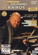 Claus Hessler's Drumming Kairos 