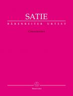 Gnossiennes Standard