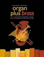Organ Plus Brass 3 Standard