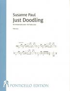Just Doodling 