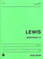 Monophony Vl 