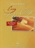 Easy Jazz Cafe... relax, unwind, enjoy 